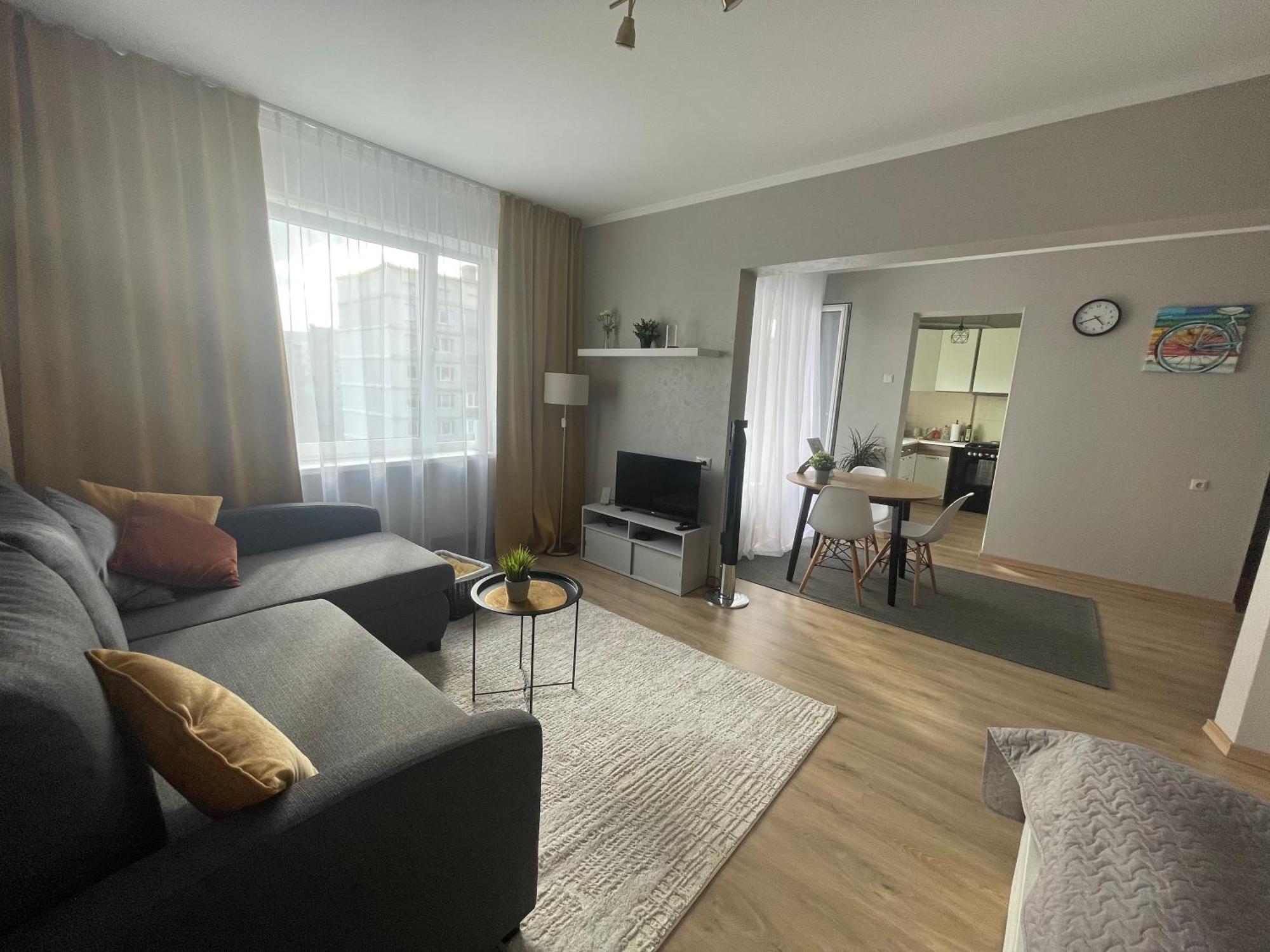 Cozy Apartment Close To Riga Airport Exterior foto